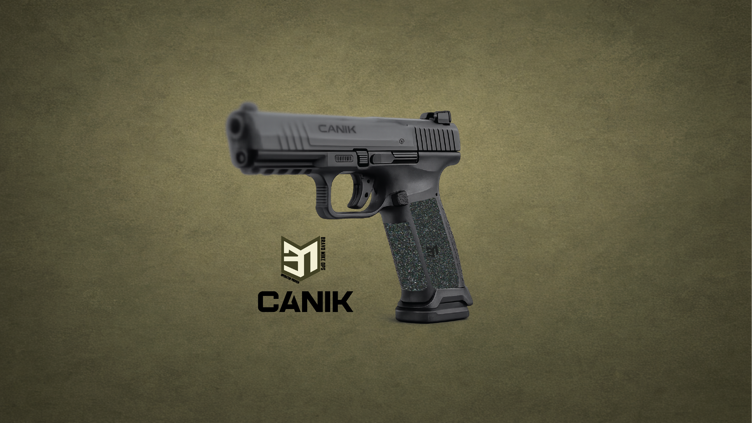 Canik