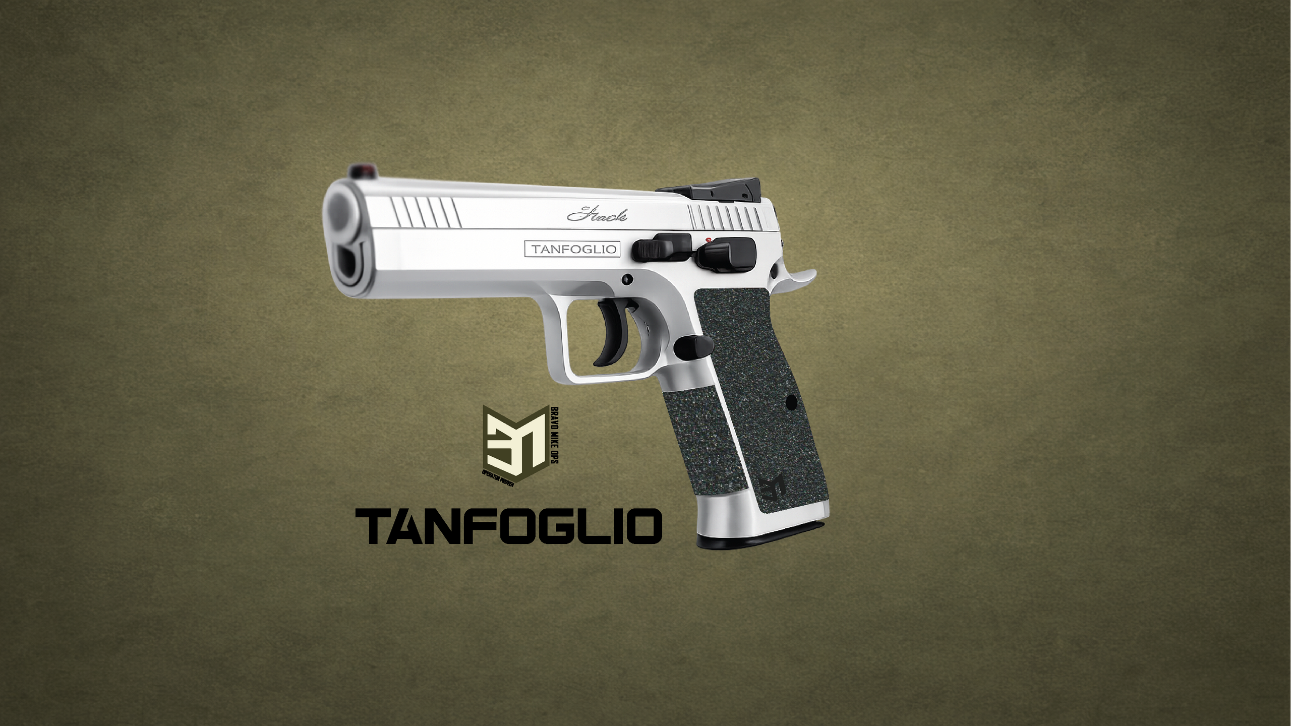 Tanfoglio