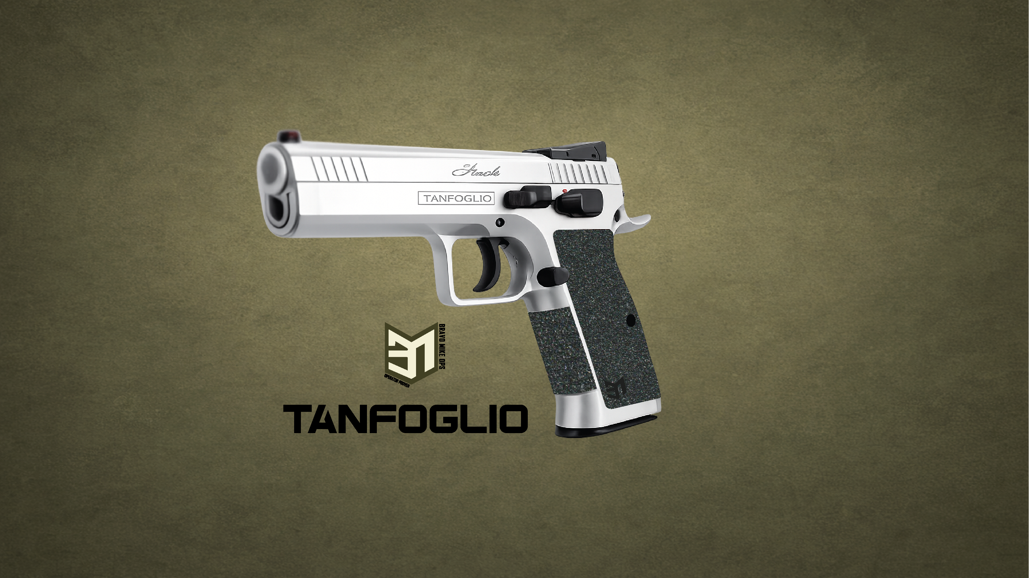 Tanfoglio
