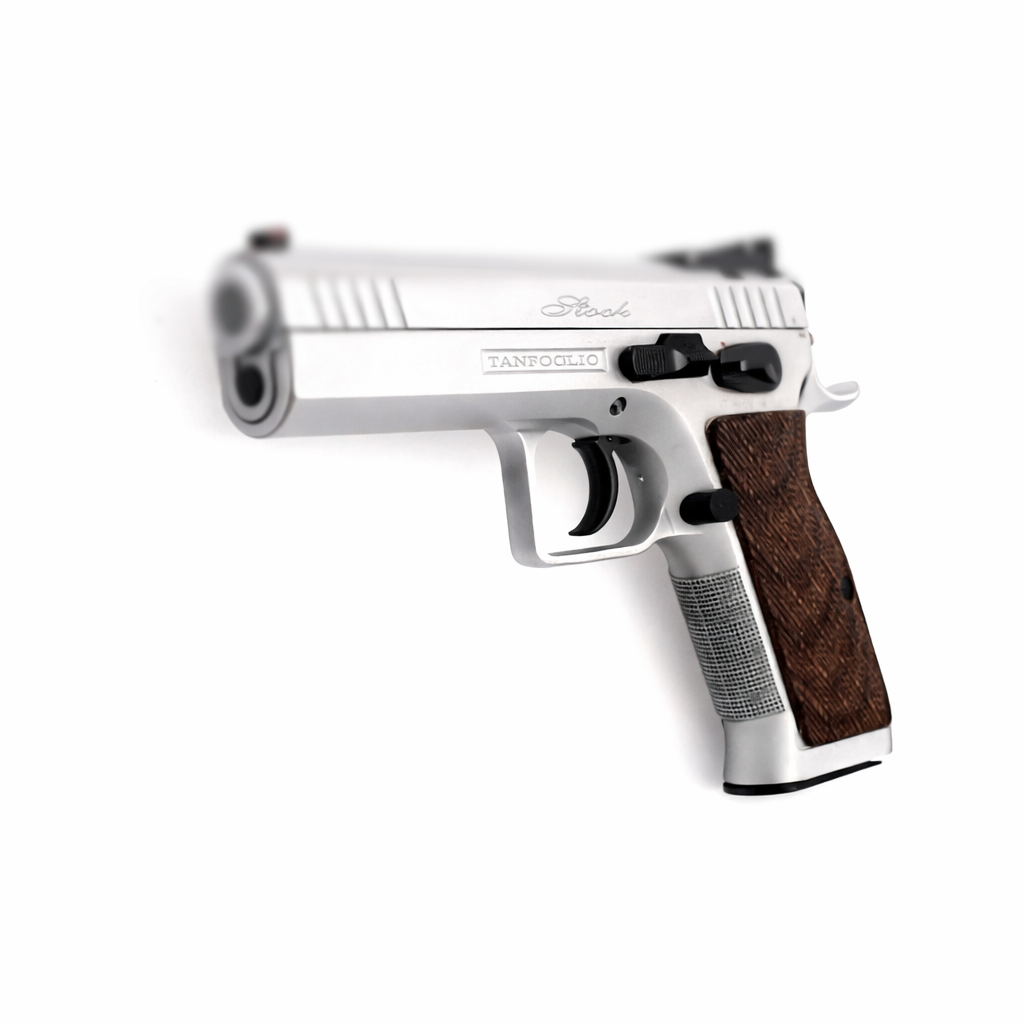 Grip deportivo para -  Tanfoglio Stock 2/3