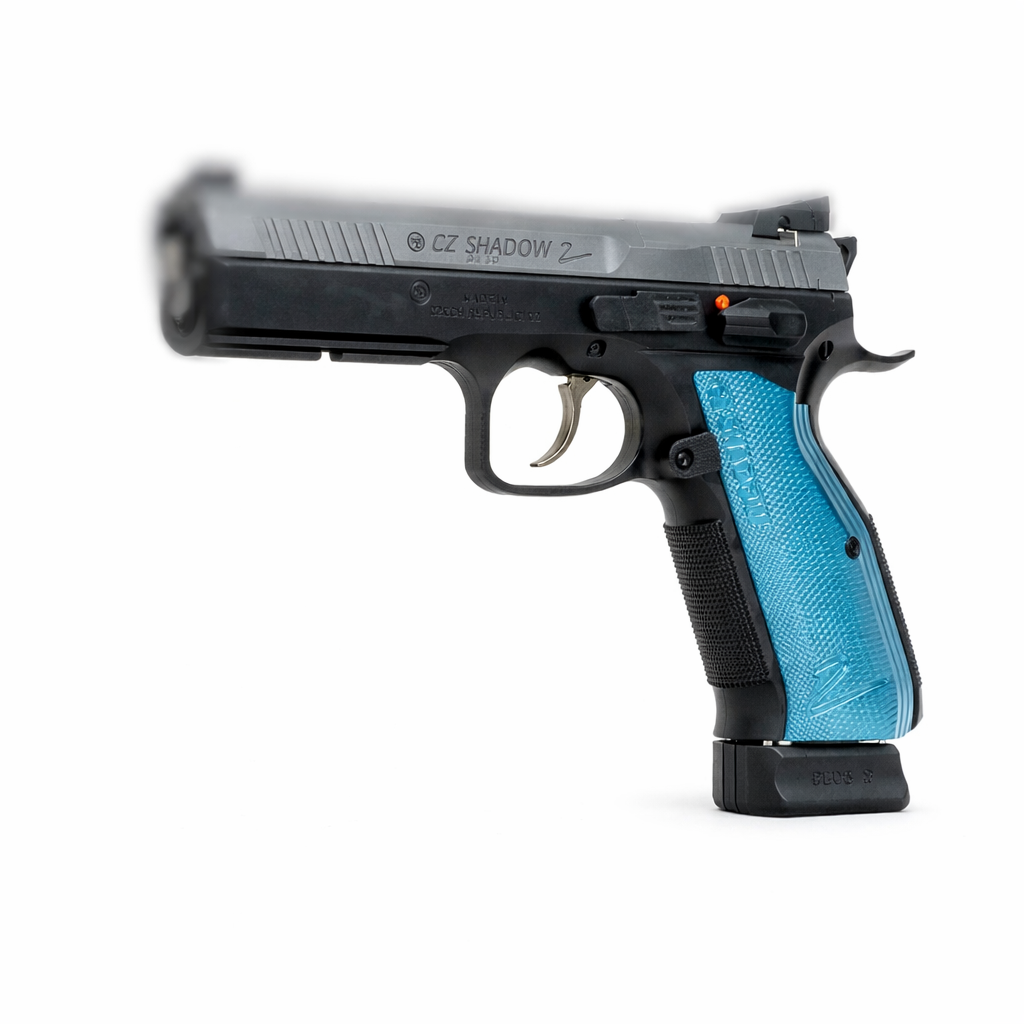 Grip deportivo para - CZ Shadow 2