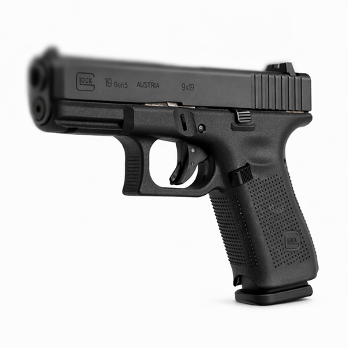 Grip deportivo para -  Glock G19 Gen3