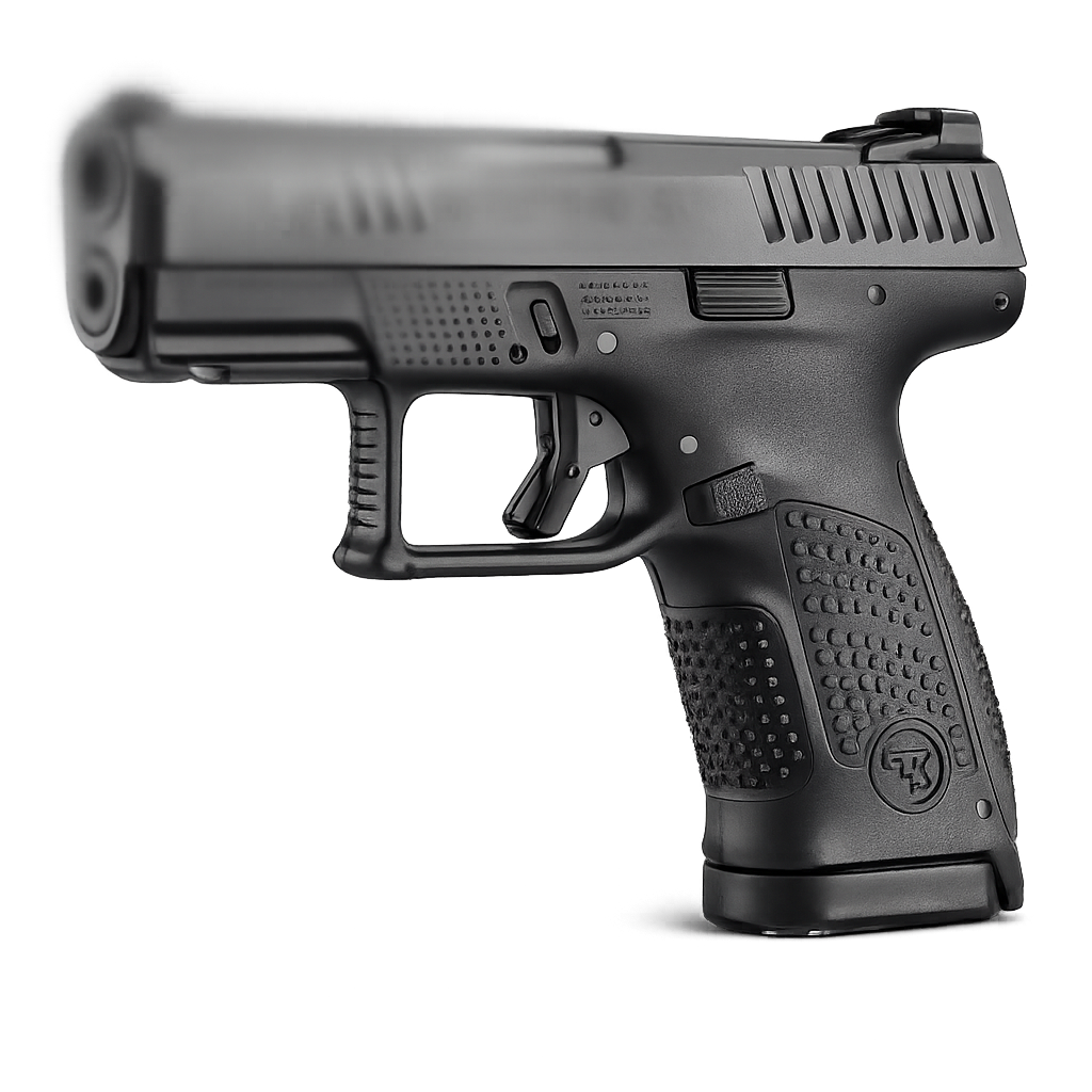 Grip deportivo para - CZ PC10 C