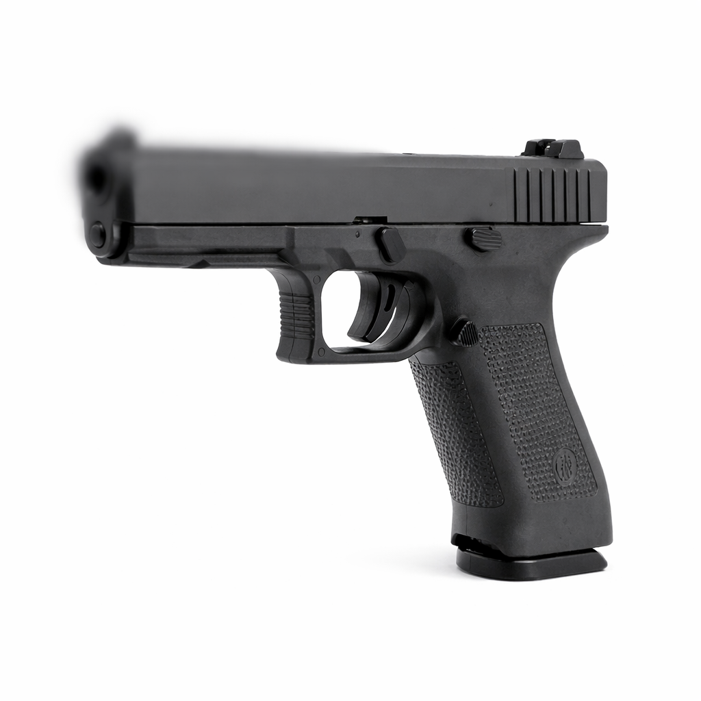 Grip deportivo para - Glock G17 Gen5
