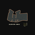 Grip deportivo para -  Glock G19 Gen5
